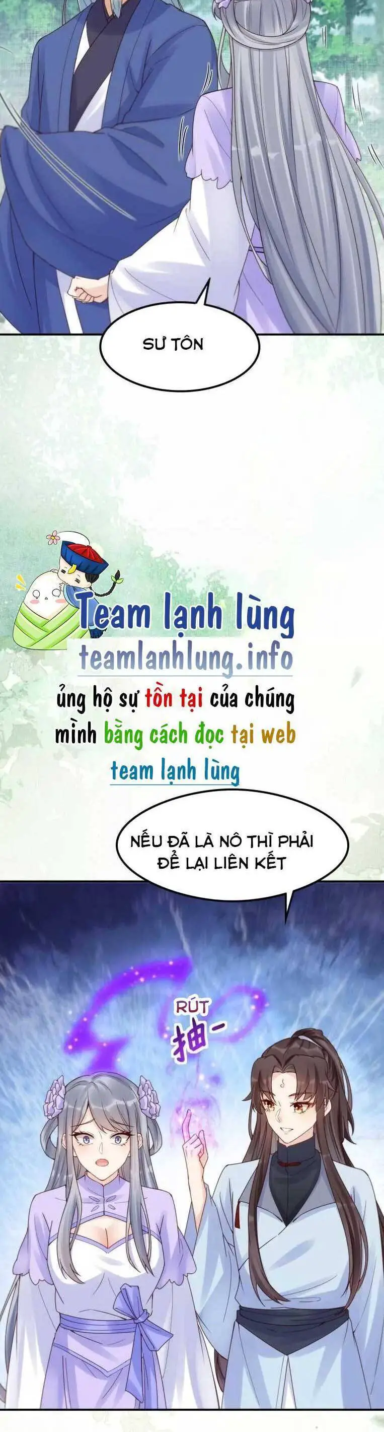 Tuyệt Sắc Quyến Rũ: Quỷ Y Chí Tôn Nettruyen ZZZ Chương 631 Page 10