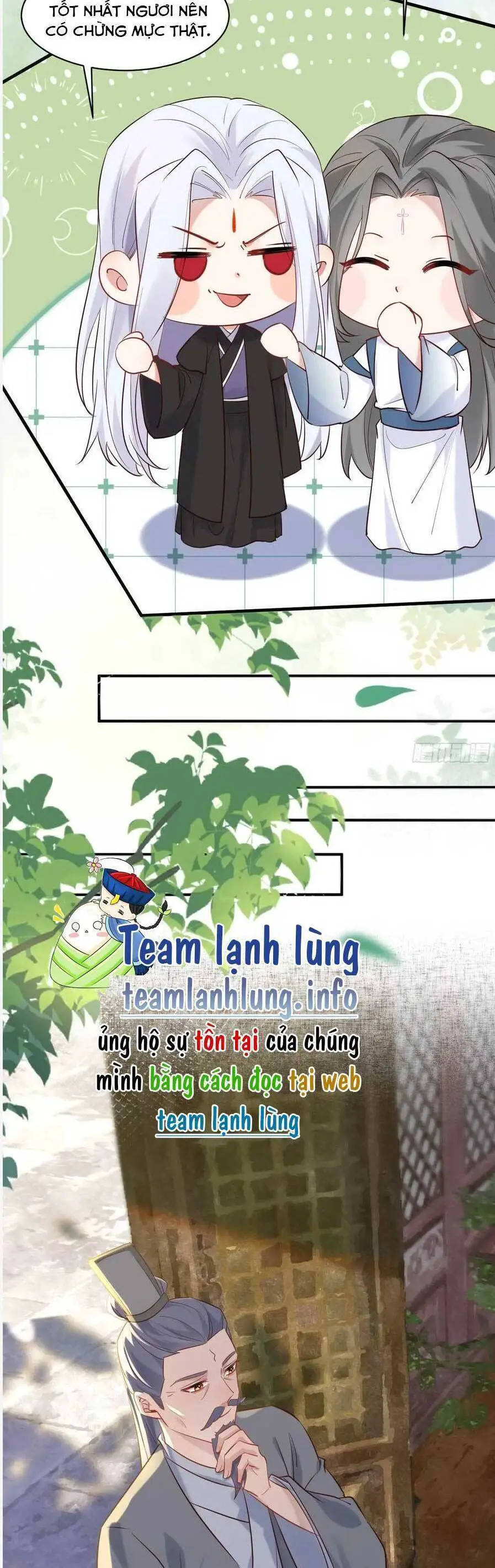 Tuyệt Sắc Quyến Rũ: Quỷ Y Chí Tôn Nettruyen ZZZ Chương 589 Page 7
