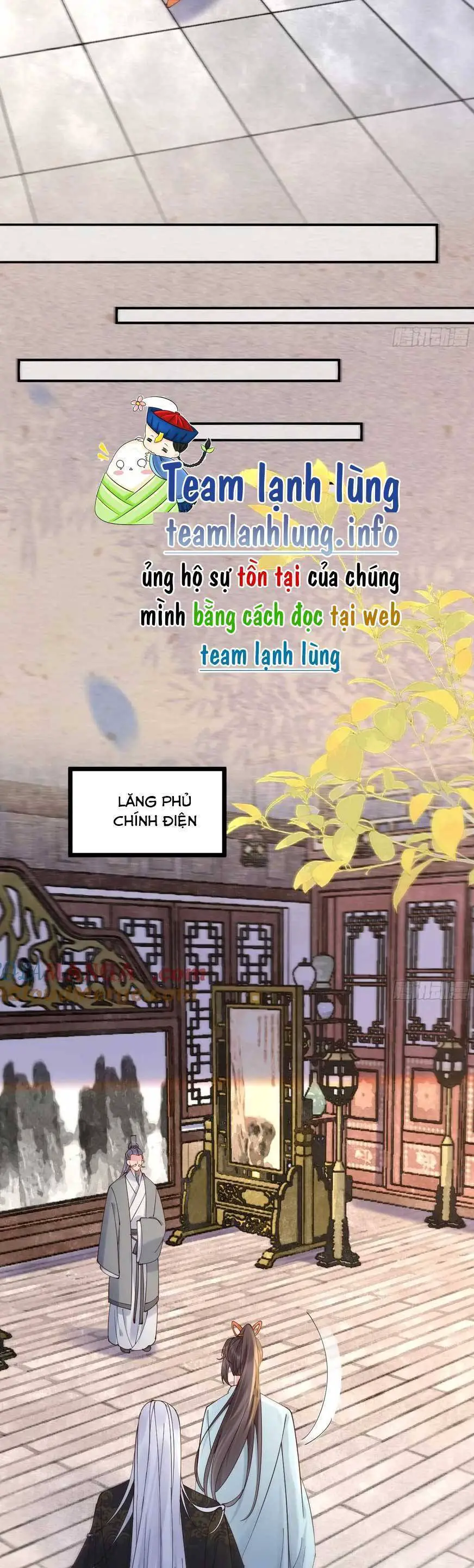Tuyệt Sắc Quyến Rũ: Quỷ Y Chí Tôn Nettruyen ZZZ Chương 590 Page 20
