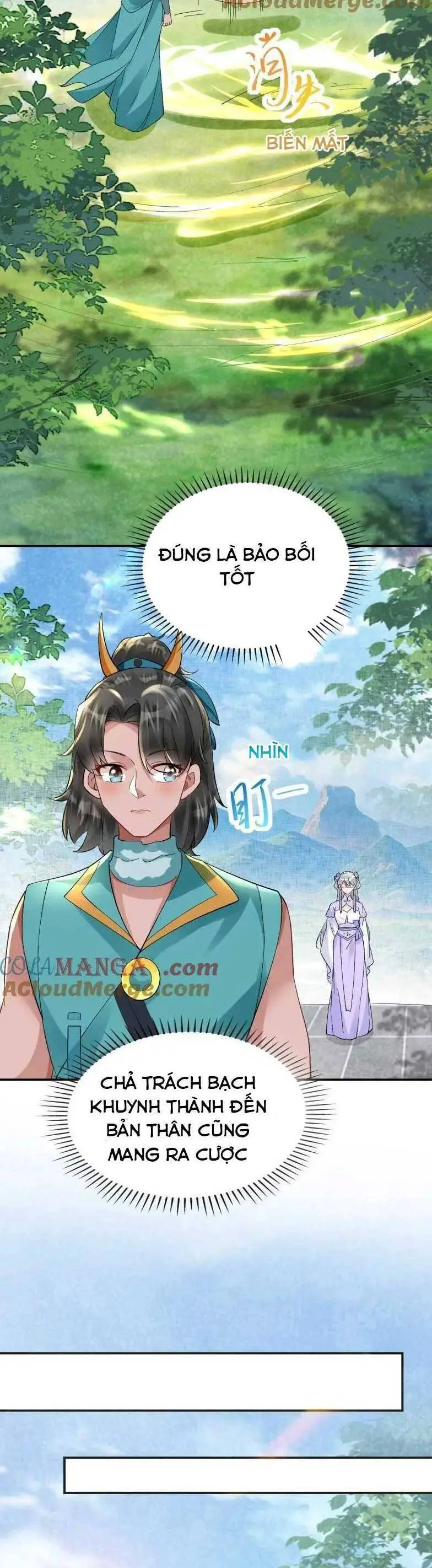 Tuyệt Sắc Quyến Rũ: Quỷ Y Chí Tôn Nettruyen ZZZ Chương 632 Page 11