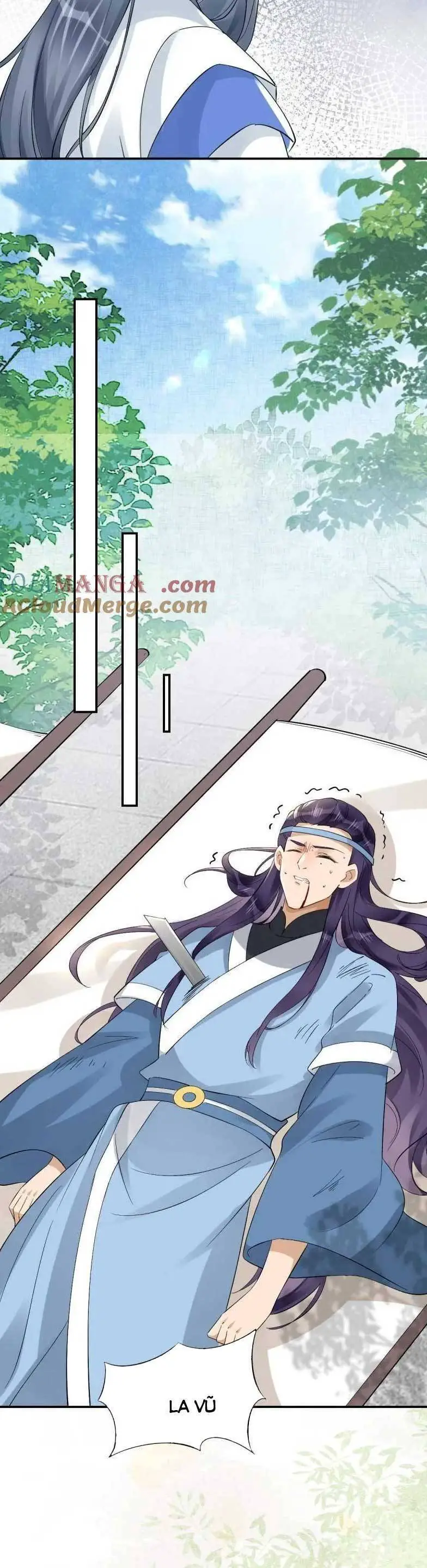 Tuyệt Sắc Quyến Rũ: Quỷ Y Chí Tôn Nettruyen ZZZ Chương 632 Page 15