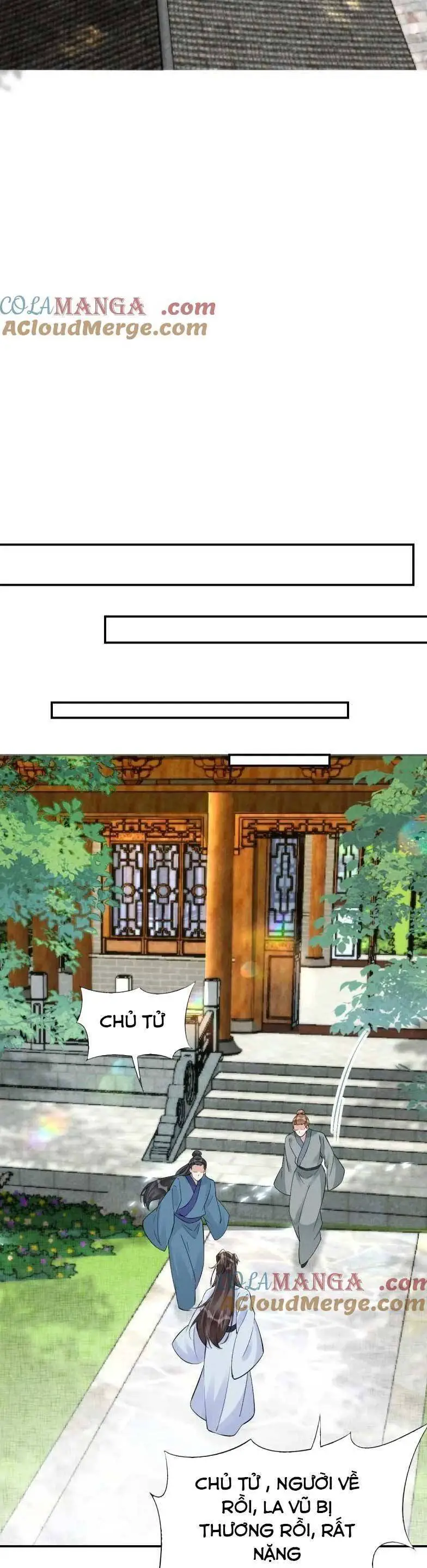 Tuyệt Sắc Quyến Rũ: Quỷ Y Chí Tôn Nettruyen ZZZ Chương 632 Page 20