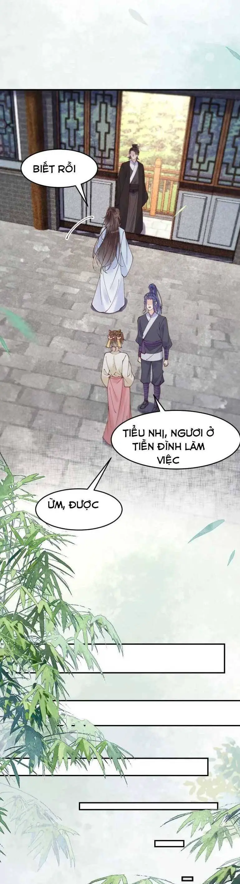 Tuyệt Sắc Quyến Rũ: Quỷ Y Chí Tôn Nettruyen ZZZ Chương 624 Page 10