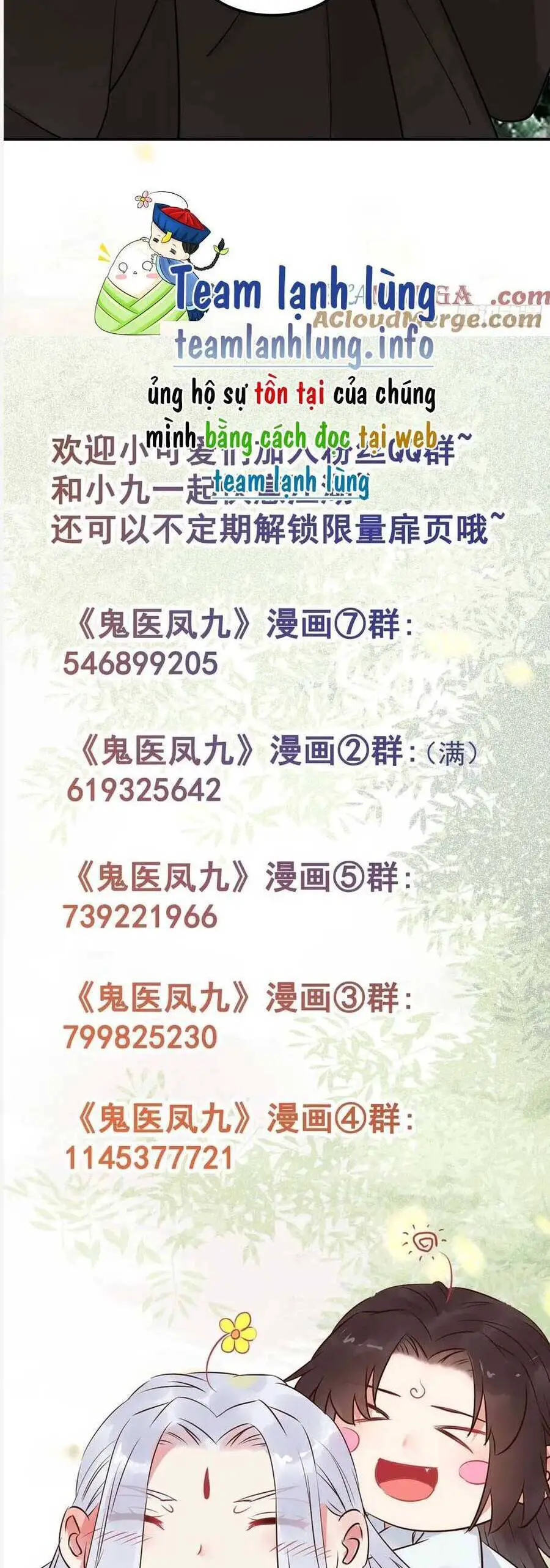 Tuyệt Sắc Quyến Rũ: Quỷ Y Chí Tôn Nettruyen ZZZ Chương 574 Page 25