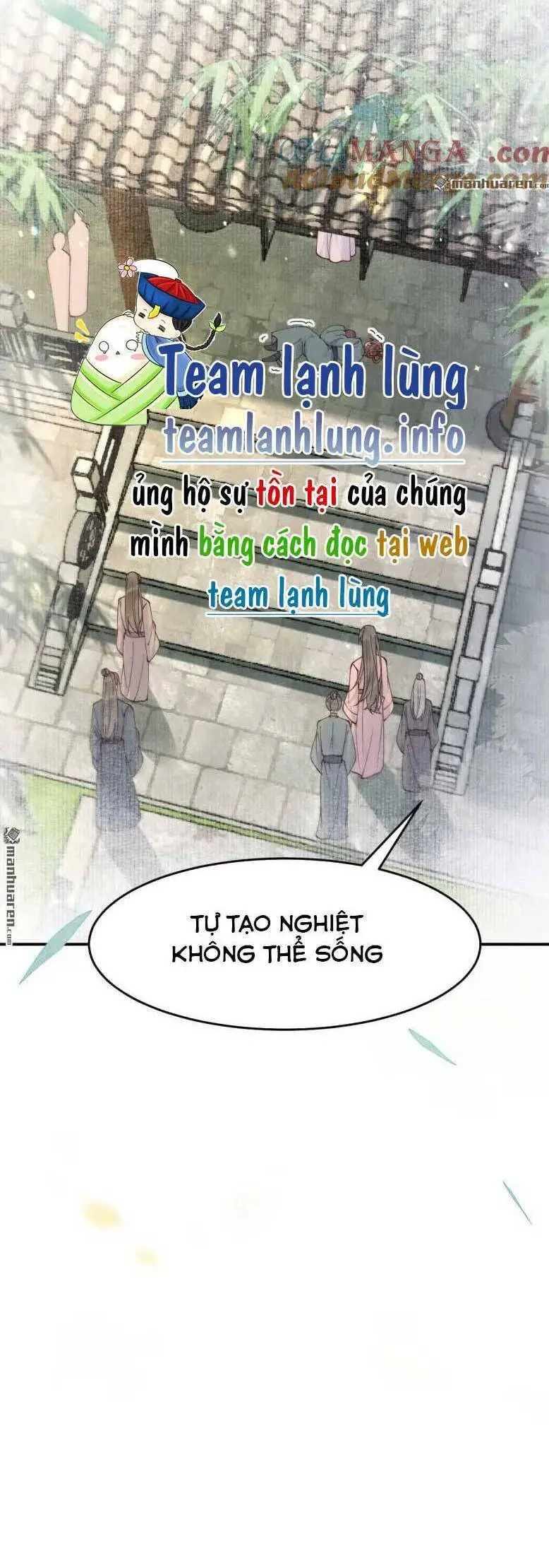 Tuyệt Sắc Quyến Rũ: Quỷ Y Chí Tôn Nettruyen ZZZ Chương 623 Page 25