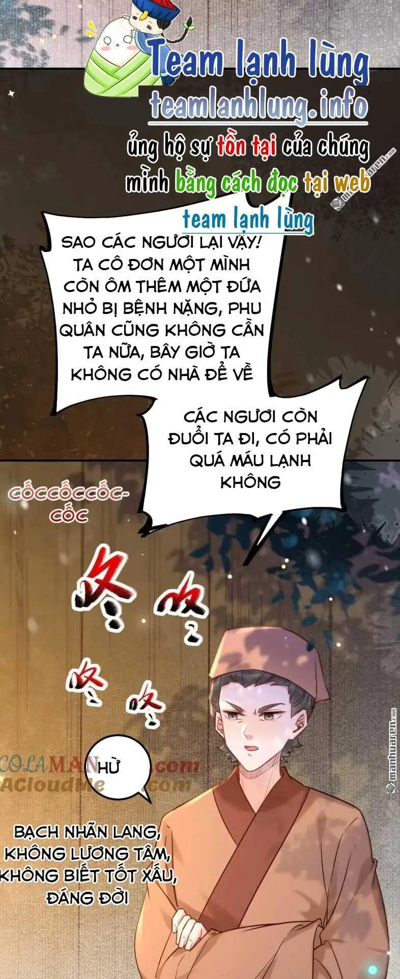 Tuyệt Sắc Quyến Rũ: Quỷ Y Chí Tôn Nettruyen ZZZ Chương 622 Page 24
