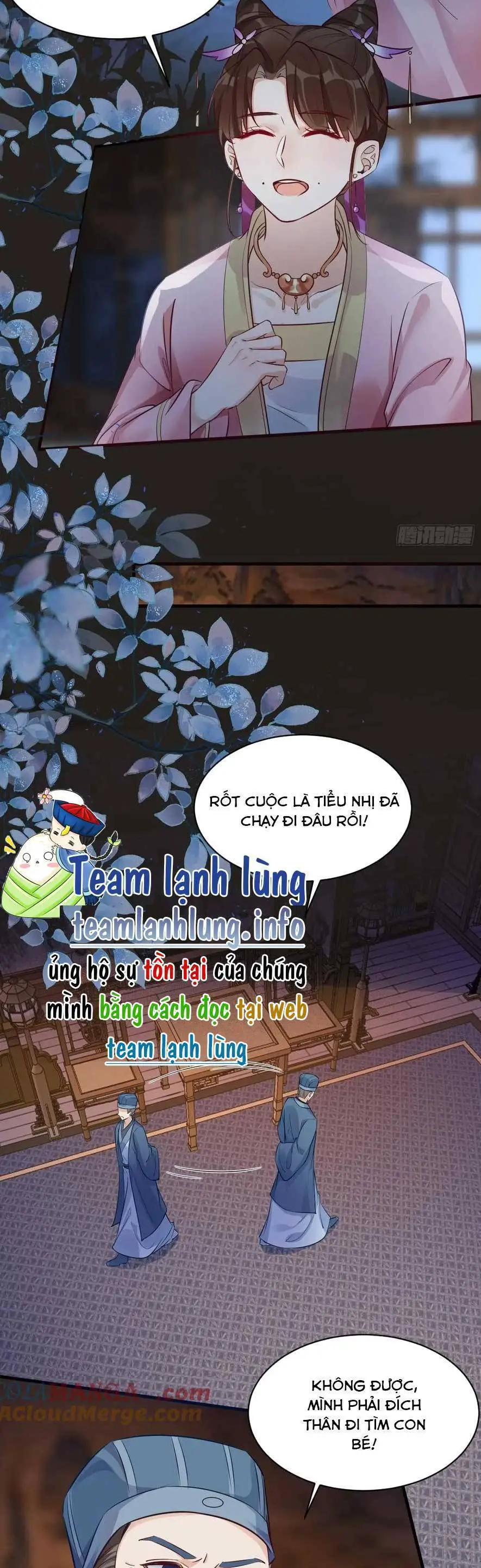 Tuyệt Sắc Quyến Rũ: Quỷ Y Chí Tôn Nettruyen ZZZ Chương 577 Page 22