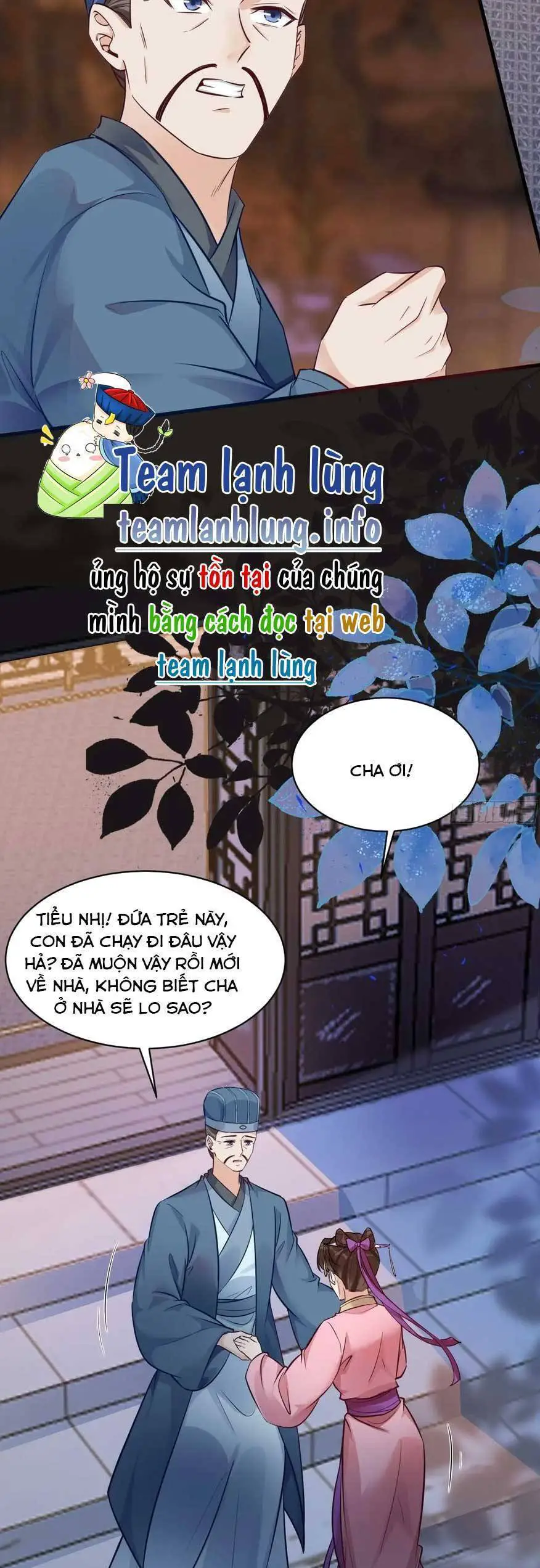 Tuyệt Sắc Quyến Rũ: Quỷ Y Chí Tôn Nettruyen ZZZ Chương 577 Page 23