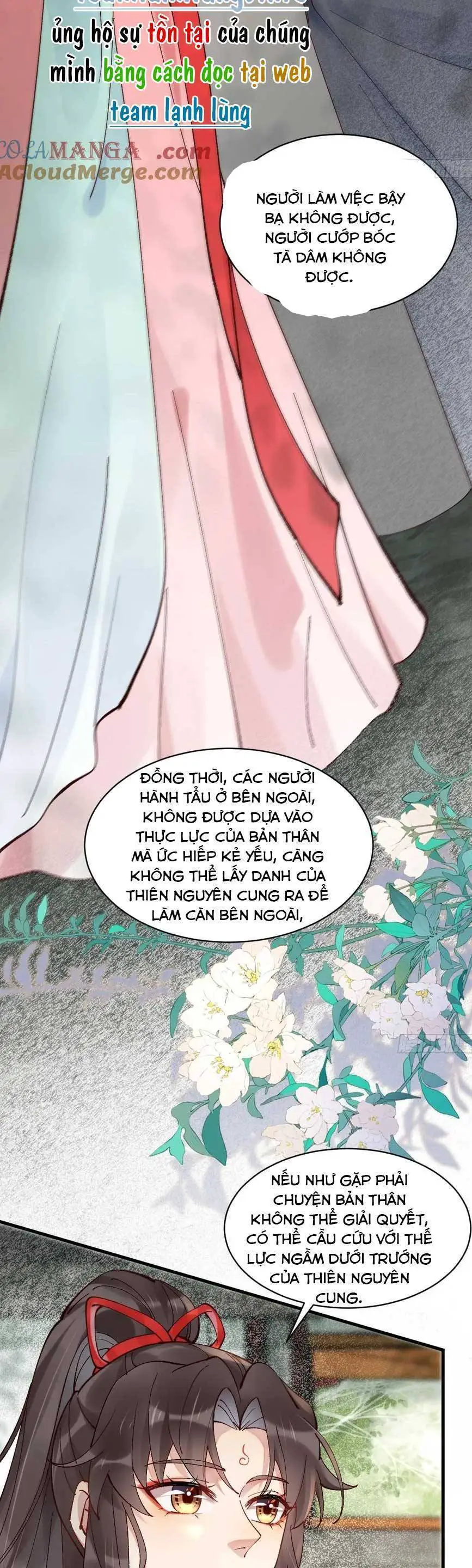 Tuyệt Sắc Quyến Rũ: Quỷ Y Chí Tôn Nettruyen ZZZ Chương 571 Page 17