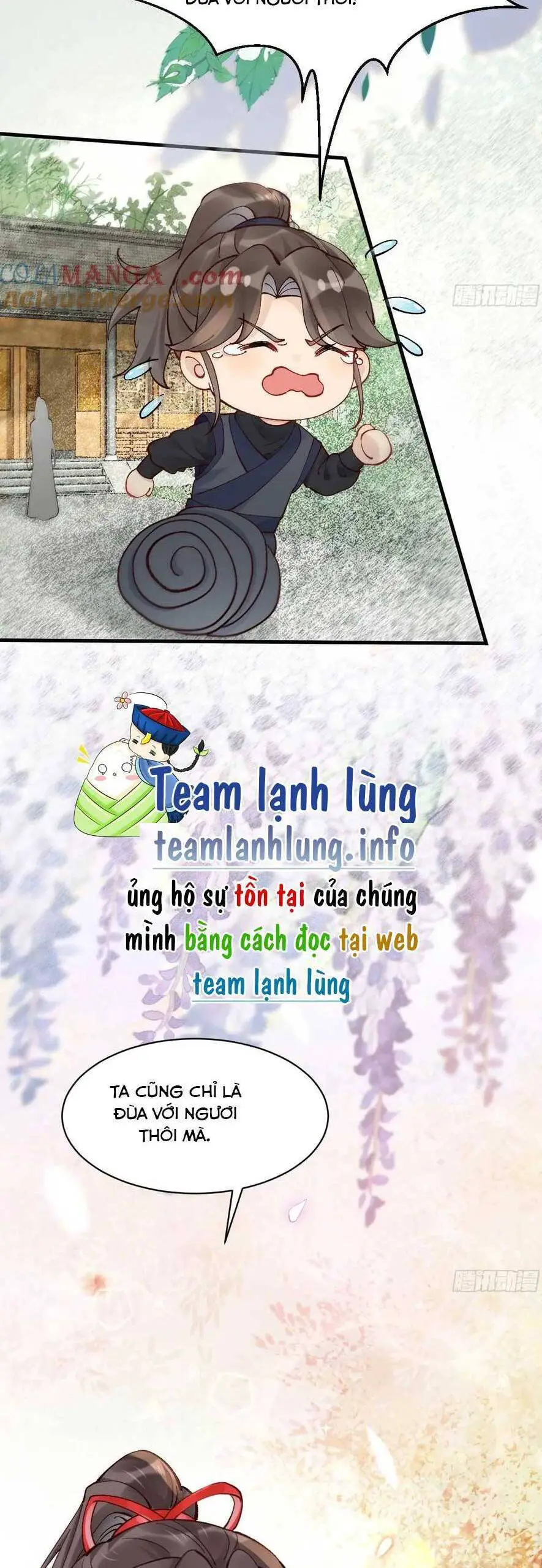 Tuyệt Sắc Quyến Rũ: Quỷ Y Chí Tôn Nettruyen ZZZ Chương 571 Page 25