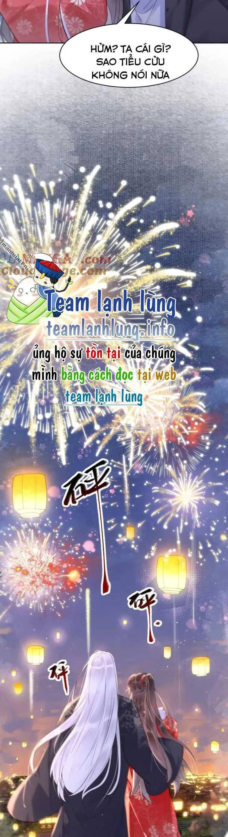 Tuyệt Sắc Quyến Rũ: Quỷ Y Chí Tôn Nettruyen ZZZ Chương 617 Page 10