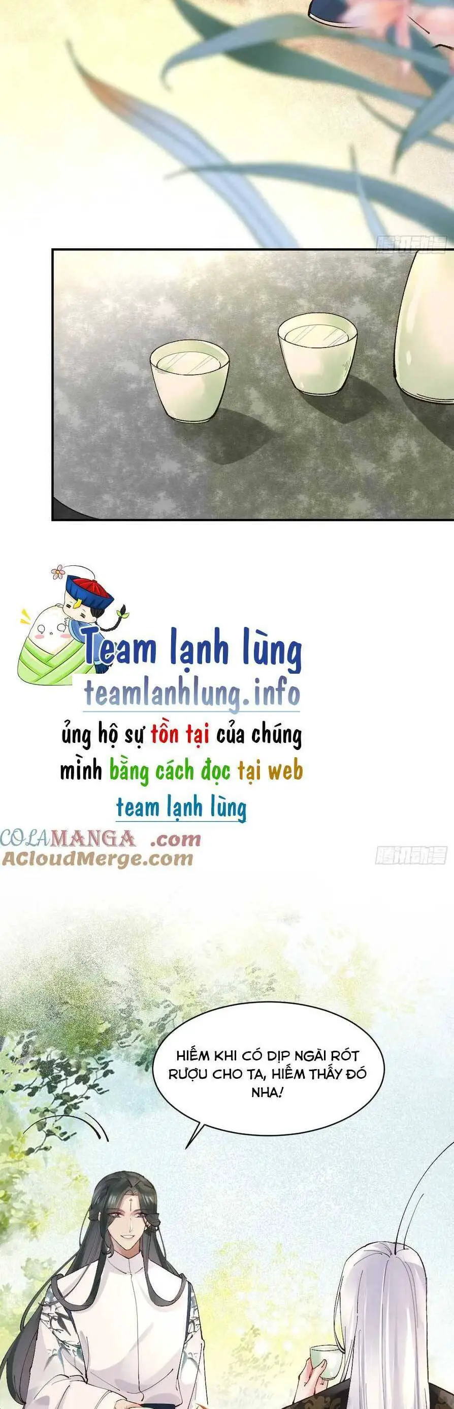 Tuyệt Sắc Quyến Rũ: Quỷ Y Chí Tôn Nettruyen ZZZ Chương 569 Page 17