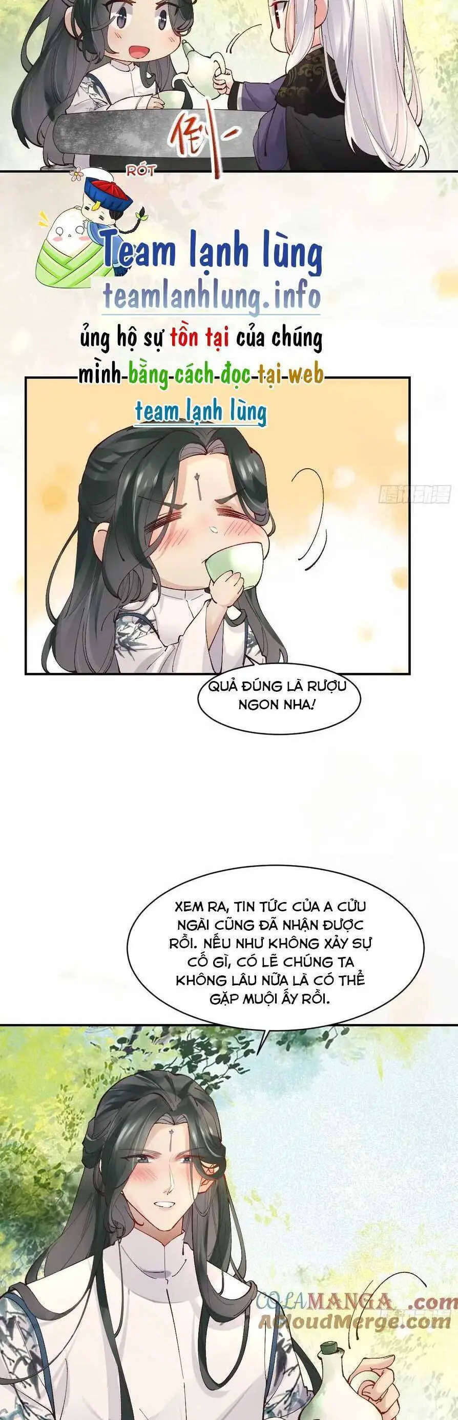 Tuyệt Sắc Quyến Rũ: Quỷ Y Chí Tôn Nettruyen ZZZ Chương 569 Page 19