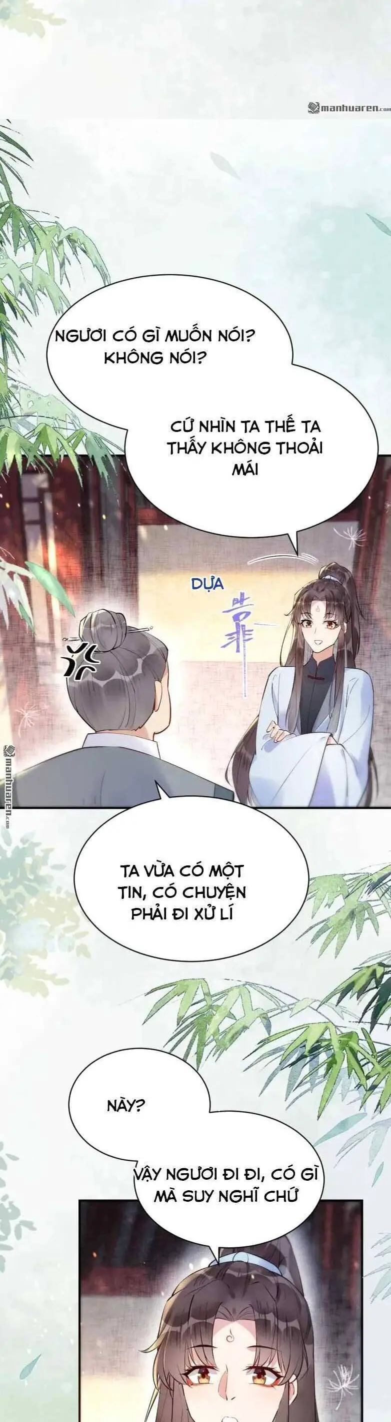 Tuyệt Sắc Quyến Rũ: Quỷ Y Chí Tôn Nettruyen ZZZ Chương 614 Page 10