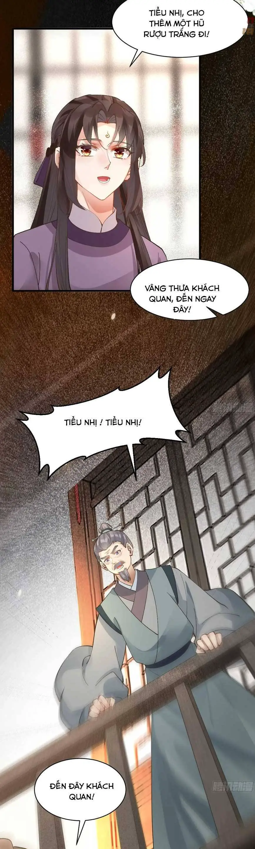 Tuyệt Sắc Quyến Rũ: Quỷ Y Chí Tôn Nettruyen ZZZ Chương 566 Page 13
