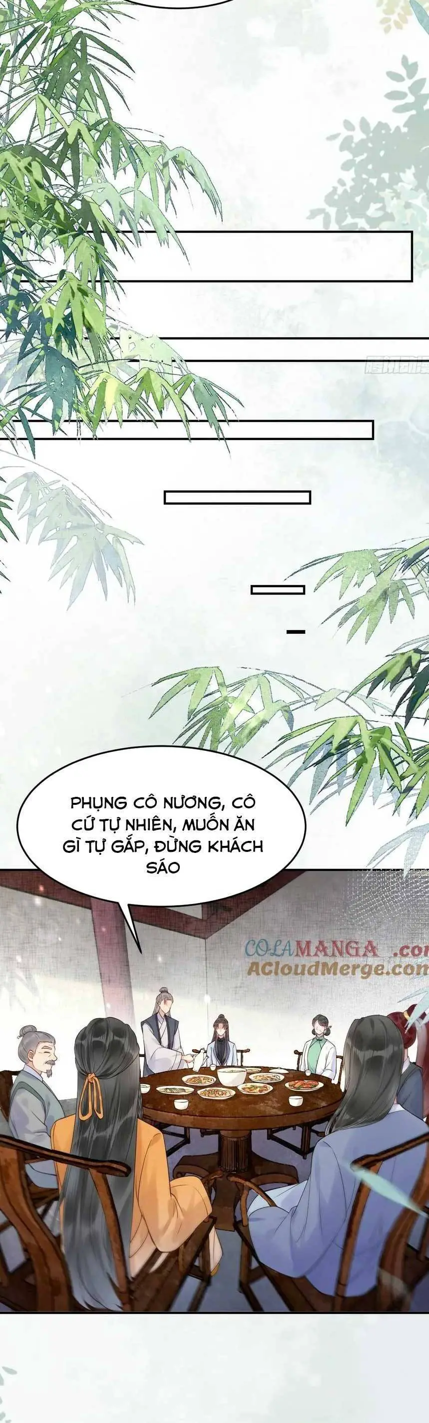 Tuyệt Sắc Quyến Rũ: Quỷ Y Chí Tôn Nettruyen ZZZ Chương 612 Page 12
