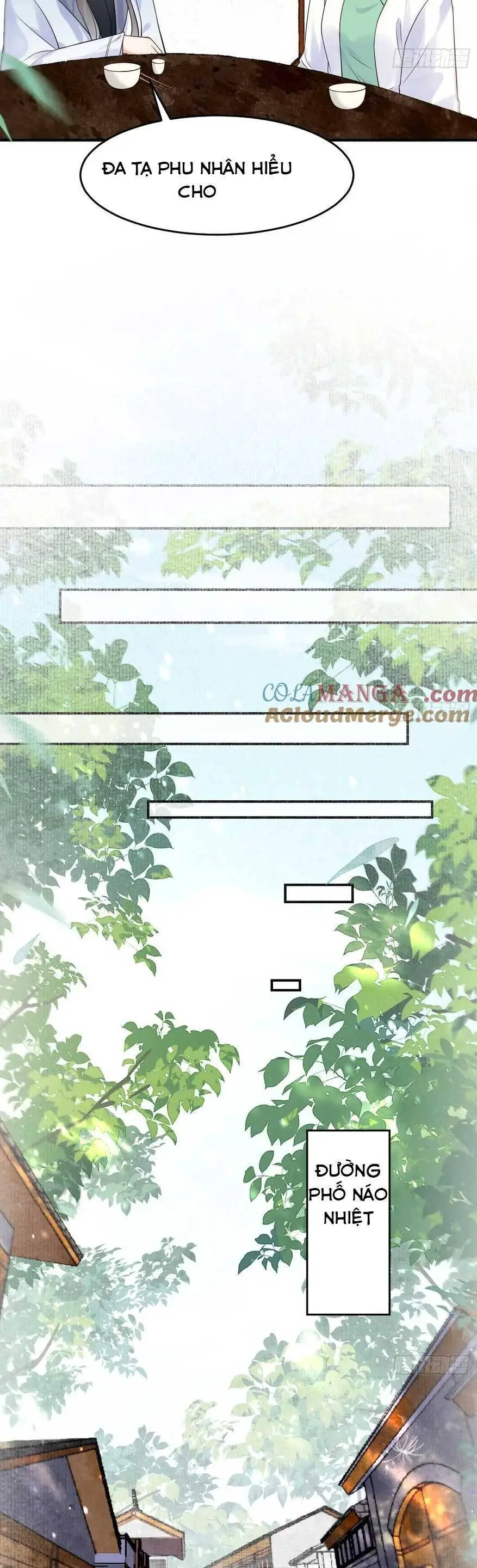 Tuyệt Sắc Quyến Rũ: Quỷ Y Chí Tôn Nettruyen ZZZ Chương 612 Page 20