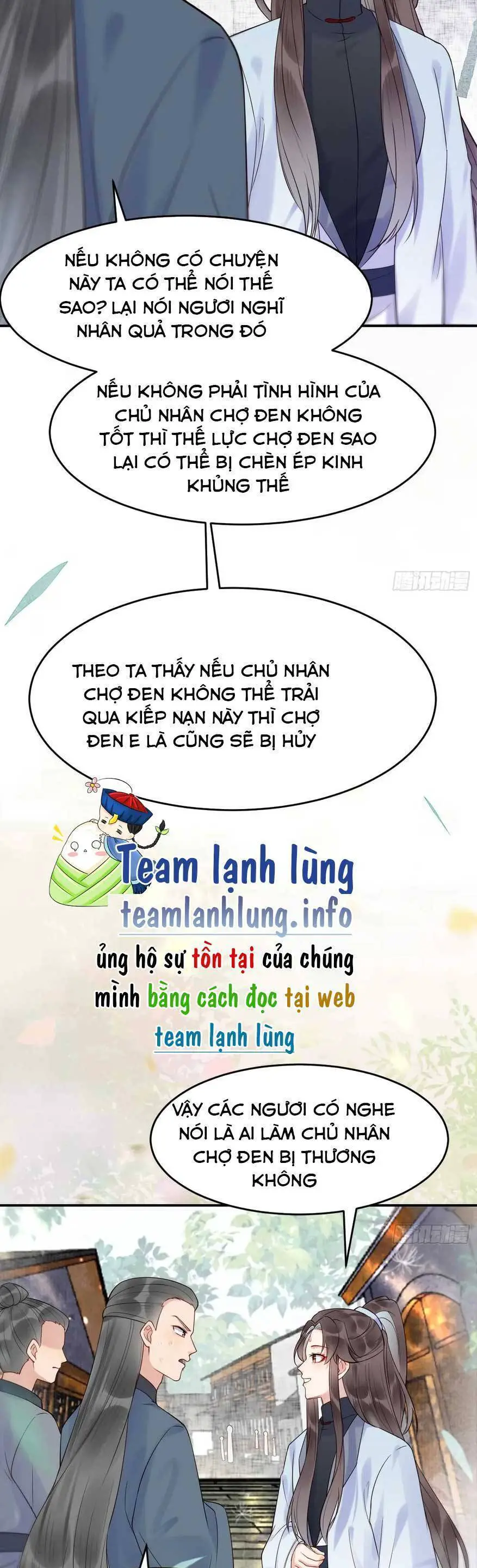 Tuyệt Sắc Quyến Rũ: Quỷ Y Chí Tôn Nettruyen ZZZ Chương 612 Page 23