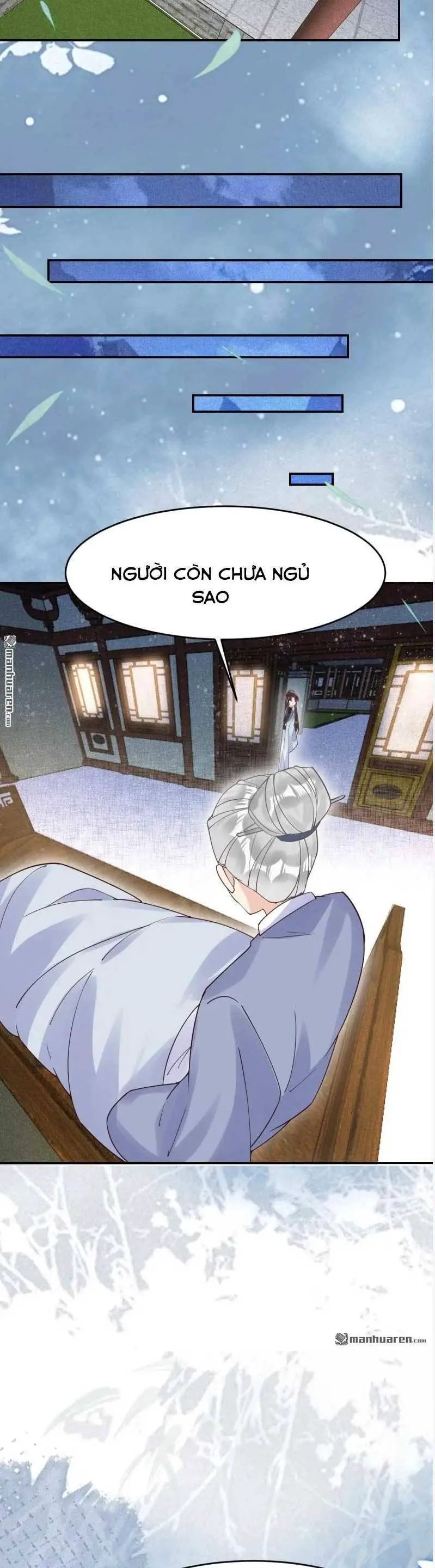 Tuyệt Sắc Quyến Rũ: Quỷ Y Chí Tôn Nettruyen ZZZ Chương 613 Page 17