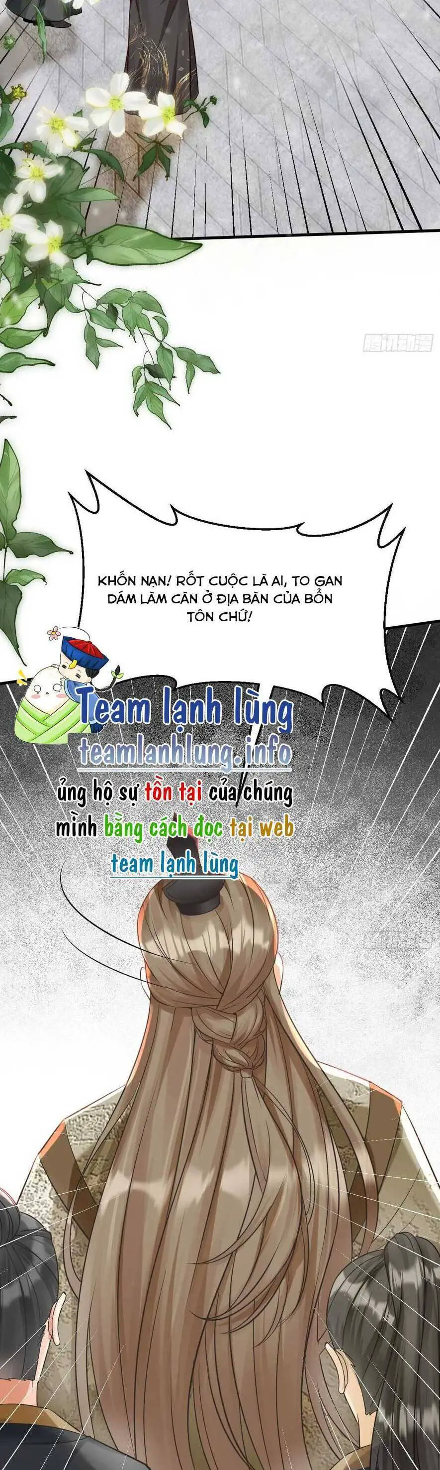 Tuyệt Sắc Quyến Rũ: Quỷ Y Chí Tôn Nettruyen ZZZ Chương 564 Page 8