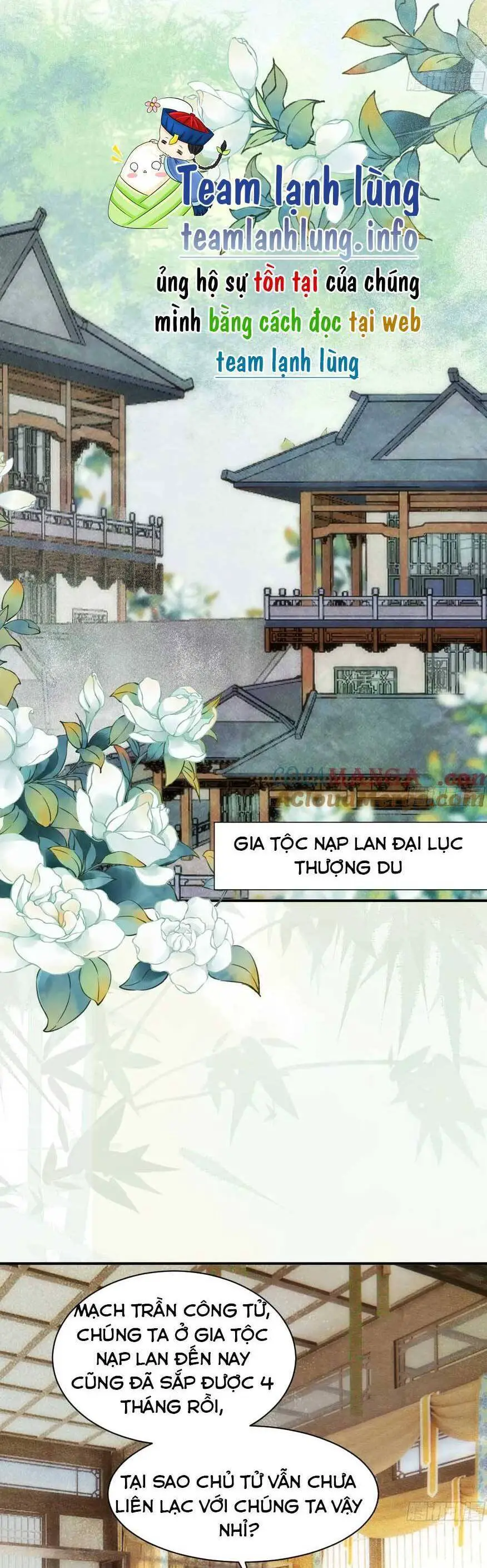 Tuyệt Sắc Quyến Rũ: Quỷ Y Chí Tôn Nettruyen ZZZ Chương 559 Page 6