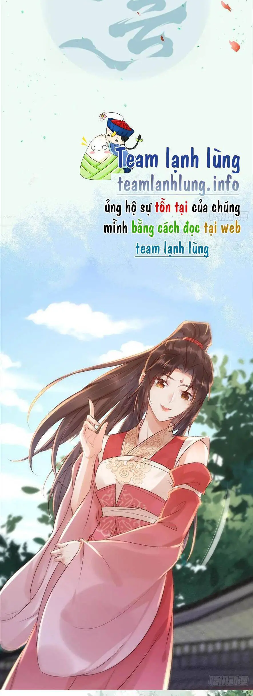 Tuyệt Sắc Quyến Rũ: Quỷ Y Chí Tôn Nettruyen ZZZ Chương 552 Page 2