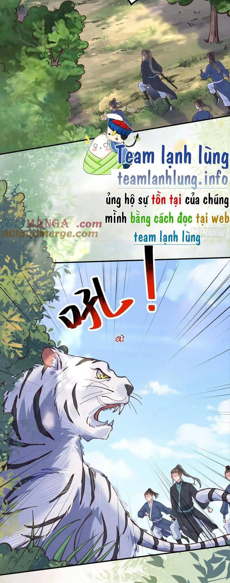 Tuyệt Sắc Quyến Rũ: Quỷ Y Chí Tôn Nettruyen ZZZ Chương 538 Page 10