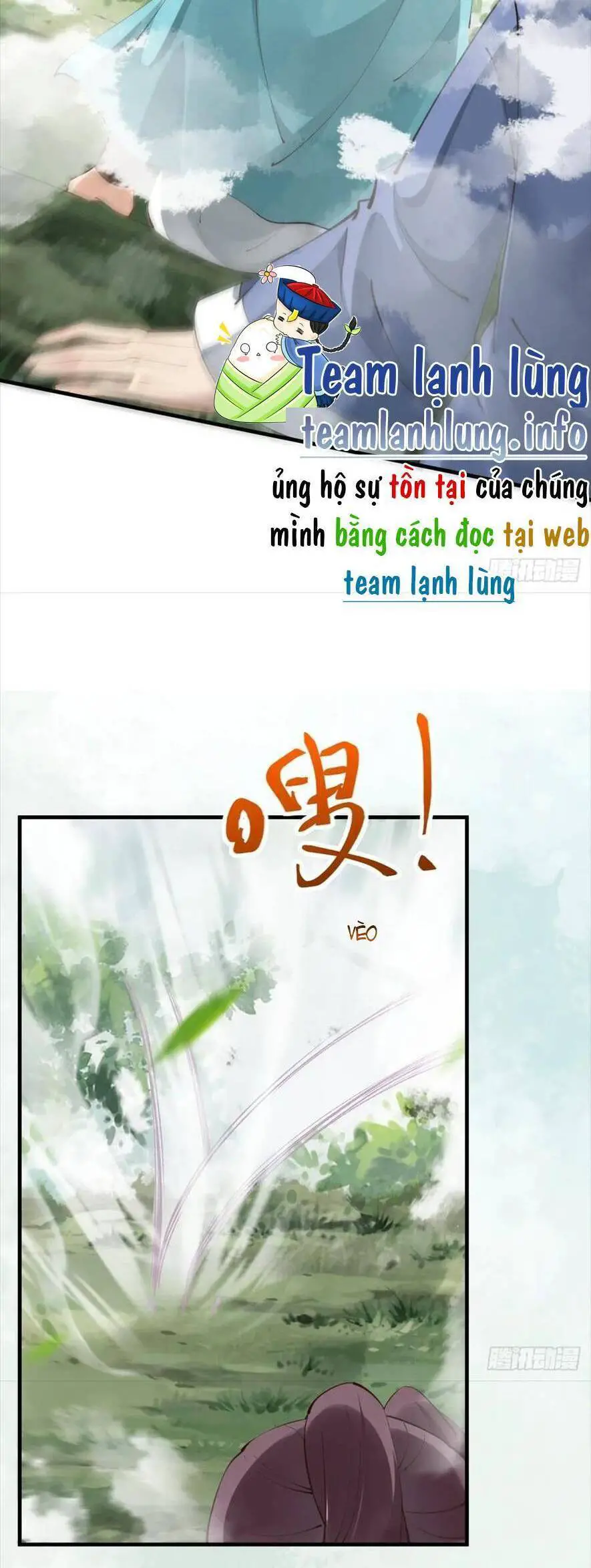 Tuyệt Sắc Quyến Rũ: Quỷ Y Chí Tôn Nettruyen ZZZ Chương 551 Page 19