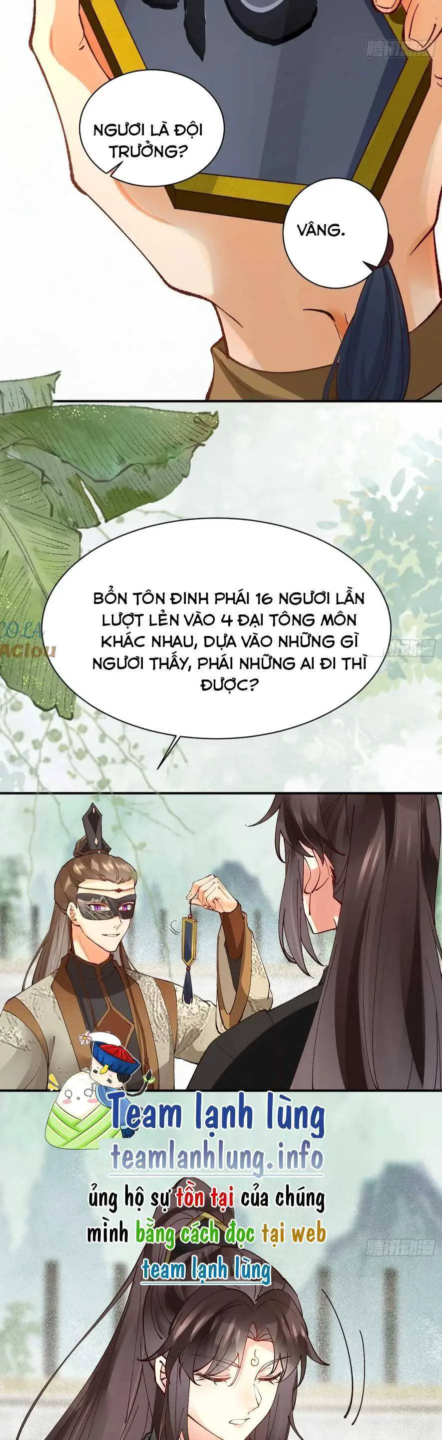 Tuyệt Sắc Quyến Rũ: Quỷ Y Chí Tôn Nettruyen ZZZ Chương 561 Page 19