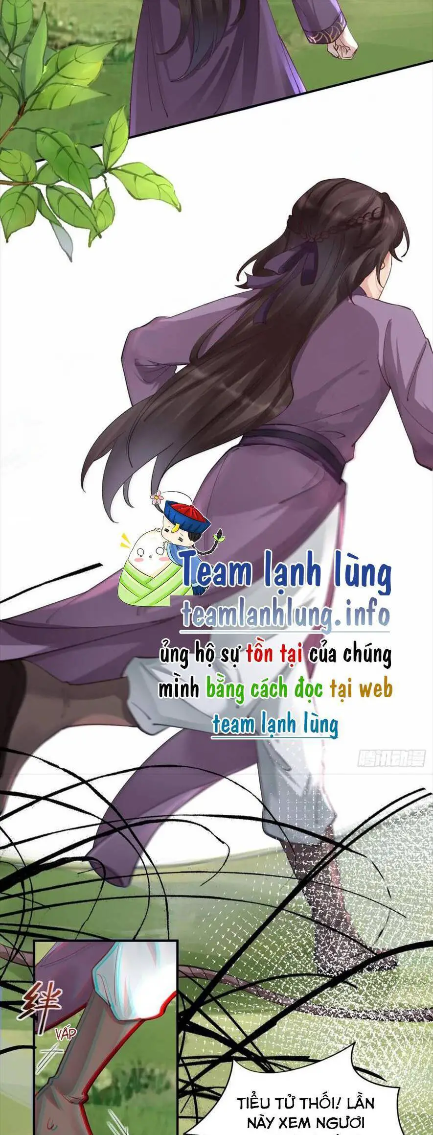Tuyệt Sắc Quyến Rũ: Quỷ Y Chí Tôn Nettruyen ZZZ Chương 547 Page 14