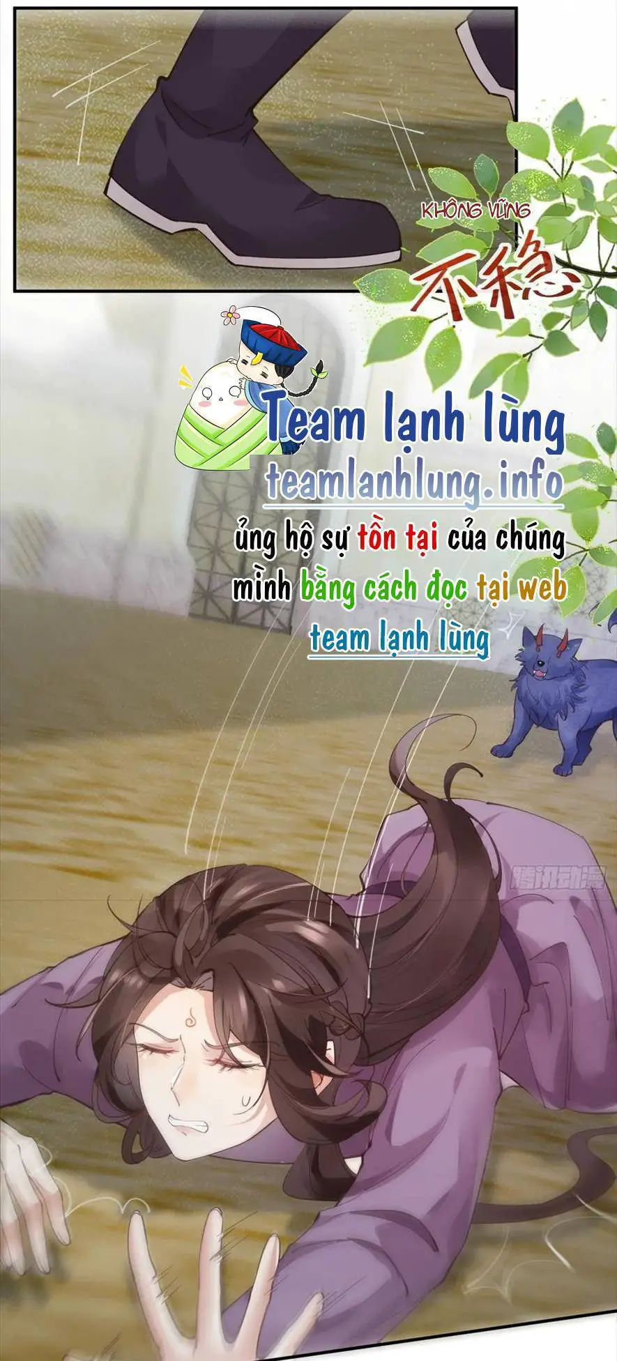 Tuyệt Sắc Quyến Rũ: Quỷ Y Chí Tôn Nettruyen ZZZ Chương 546 Page 6
