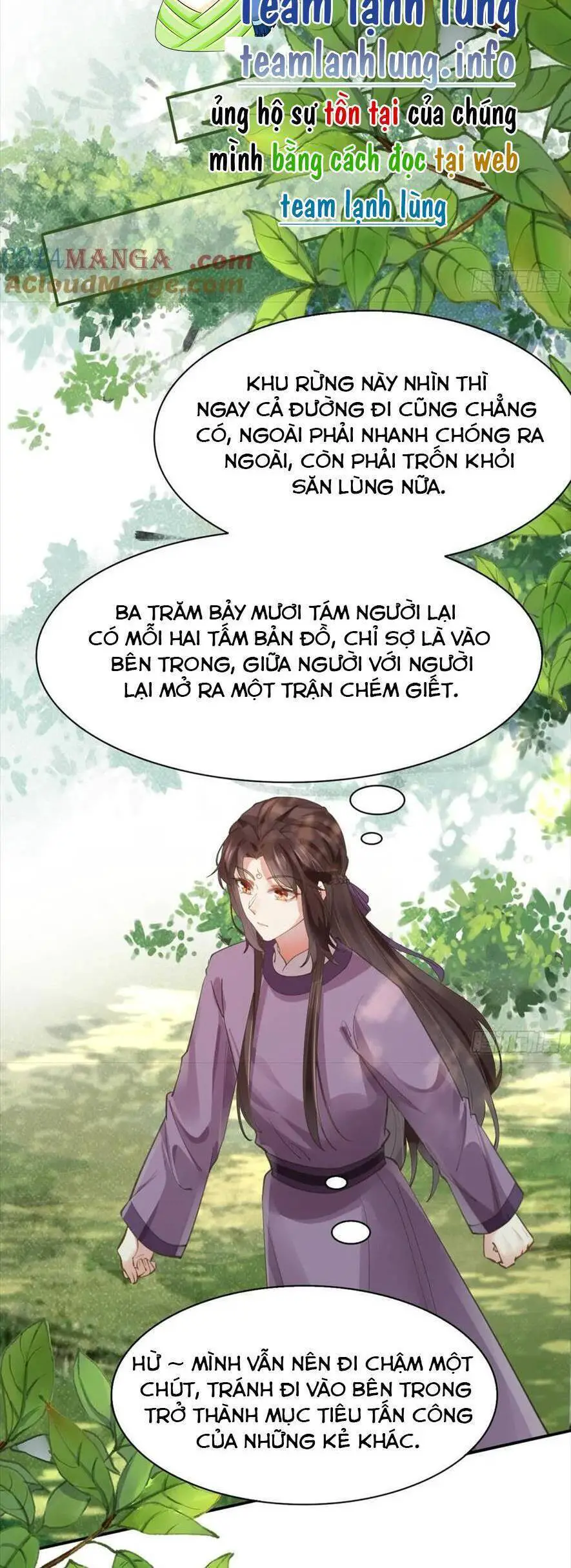 Tuyệt Sắc Quyến Rũ: Quỷ Y Chí Tôn Nettruyen ZZZ Chương 546 Page 18