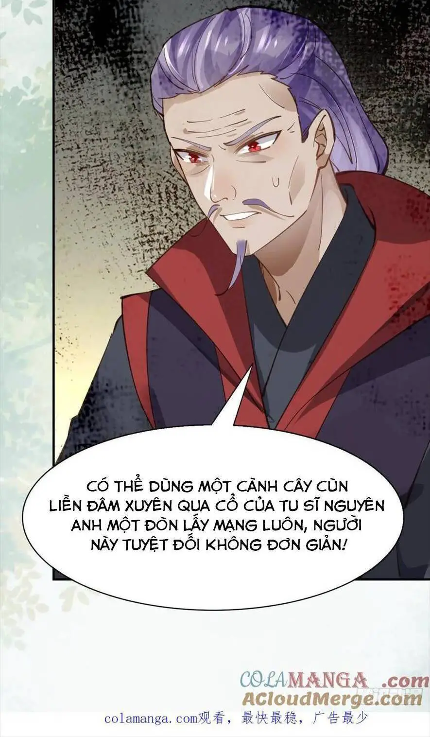 Tuyệt Sắc Quyến Rũ: Quỷ Y Chí Tôn Nettruyen ZZZ Chương 546 Page 26