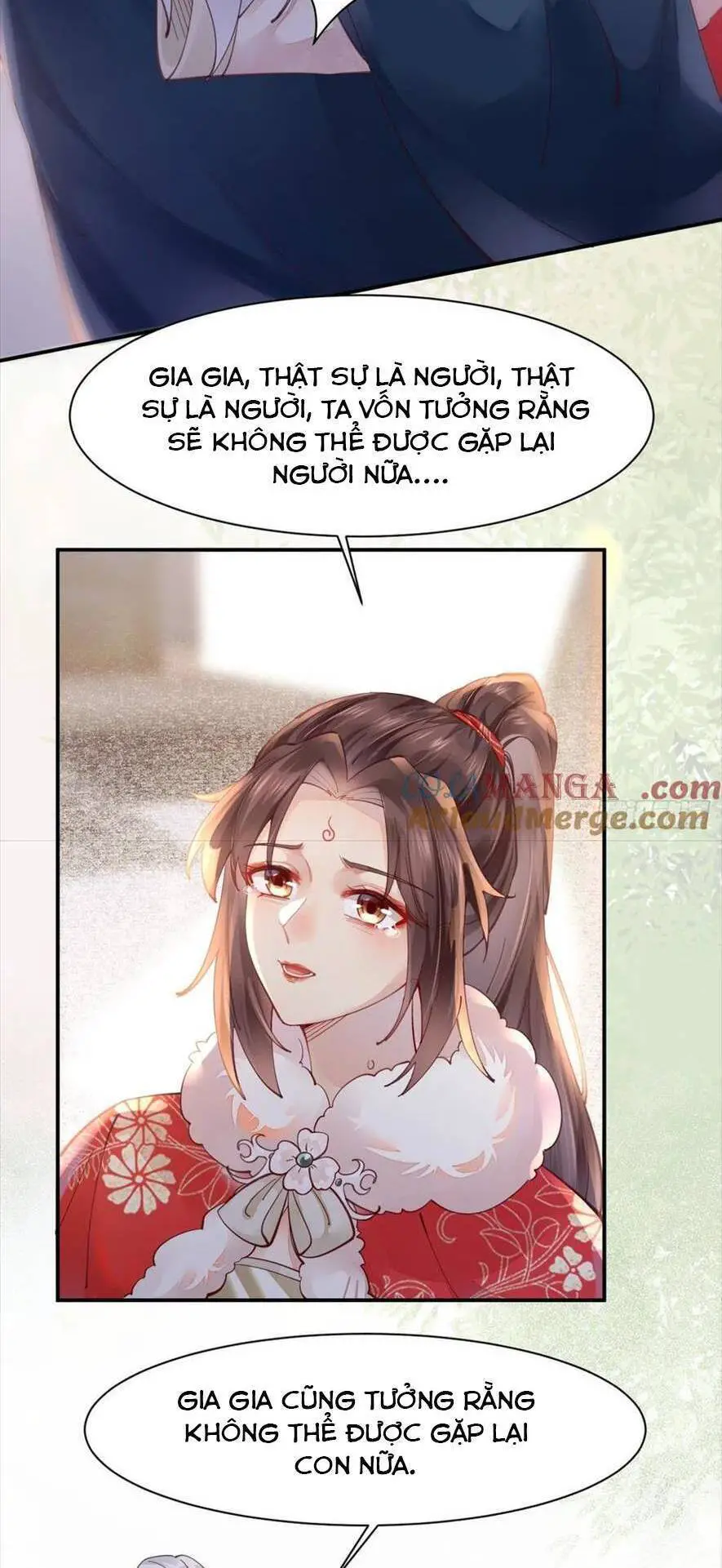 Tuyệt Sắc Quyến Rũ: Quỷ Y Chí Tôn Nettruyen ZZZ Chương 528 Page 7