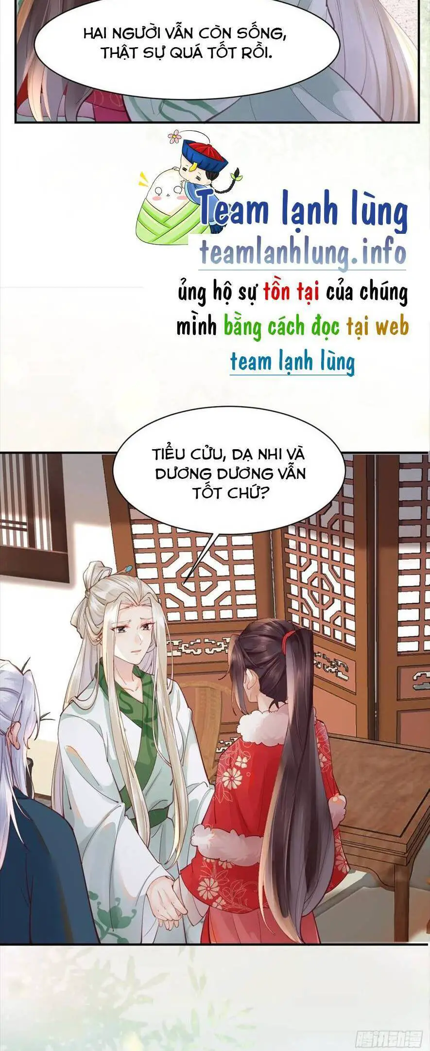 Tuyệt Sắc Quyến Rũ: Quỷ Y Chí Tôn Nettruyen ZZZ Chương 528 Page 9