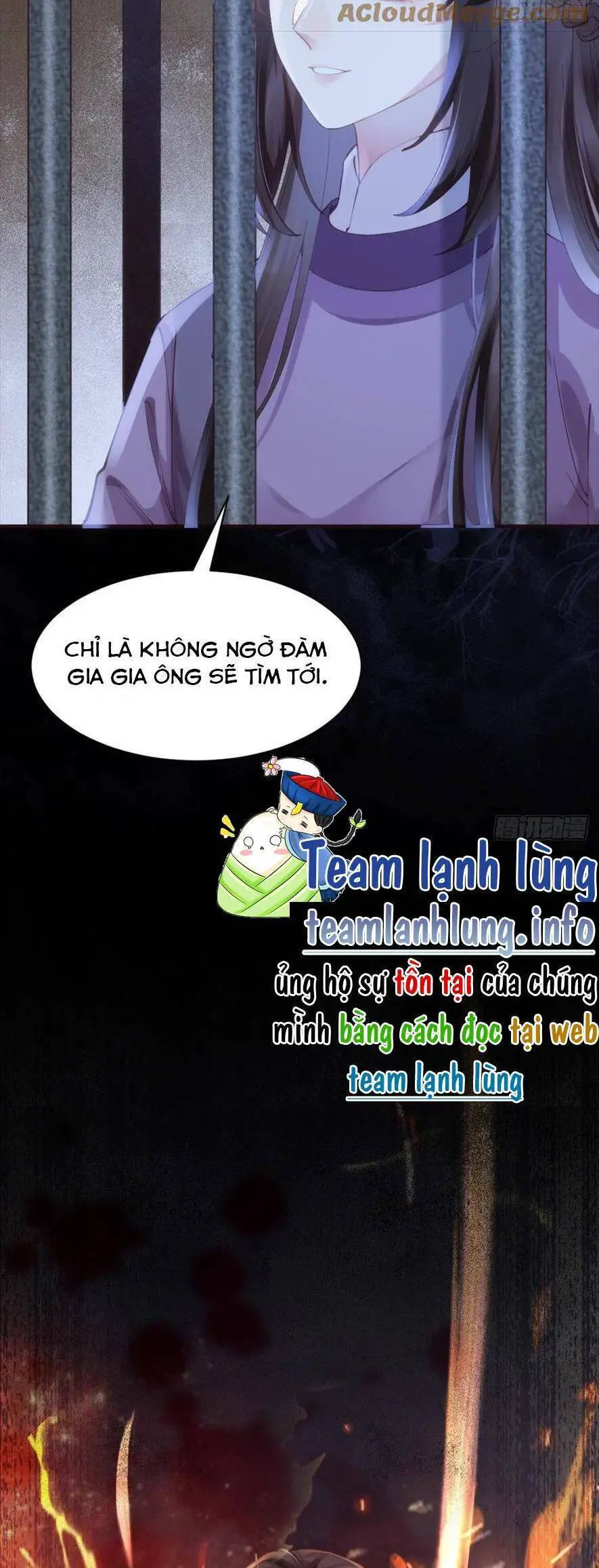 Tuyệt Sắc Quyến Rũ: Quỷ Y Chí Tôn Nettruyen ZZZ Chương 544 Page 8