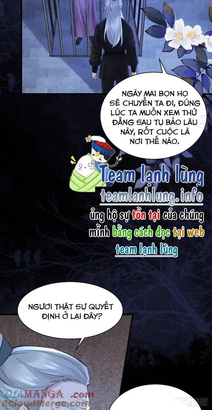 Tuyệt Sắc Quyến Rũ: Quỷ Y Chí Tôn Nettruyen ZZZ Chương 544 Page 12