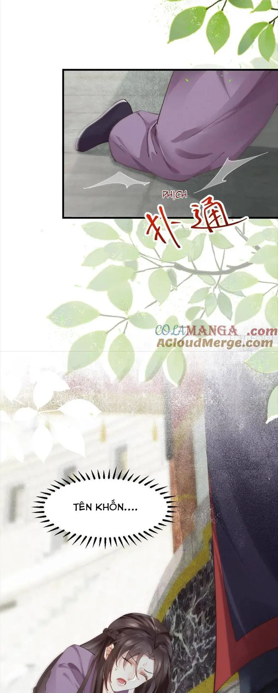 Tuyệt Sắc Quyến Rũ: Quỷ Y Chí Tôn Nettruyen ZZZ Chương 544 Page 27