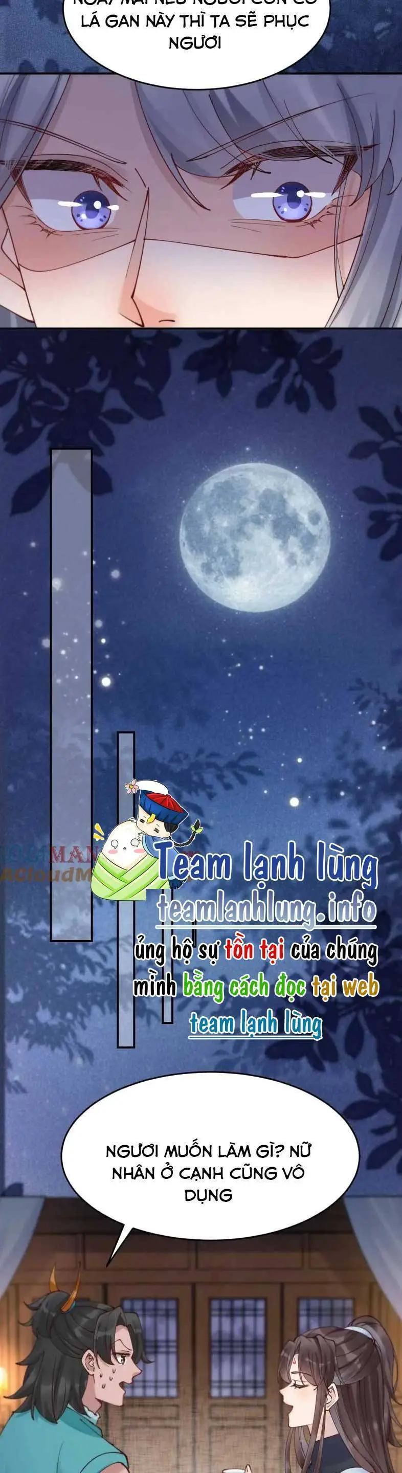 Tuyệt Sắc Quyến Rũ: Quỷ Y Chí Tôn Nettruyen ZZZ Chương 628 Page 23