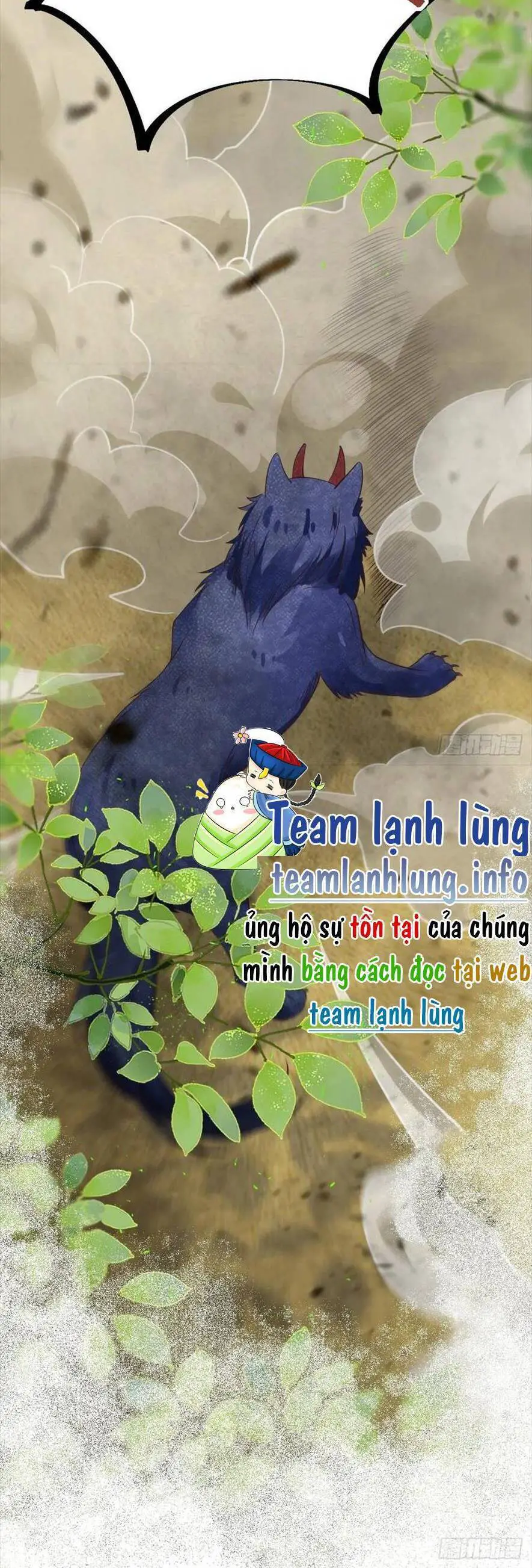 Tuyệt Sắc Quyến Rũ: Quỷ Y Chí Tôn Nettruyen ZZZ Chương 545 Page 29