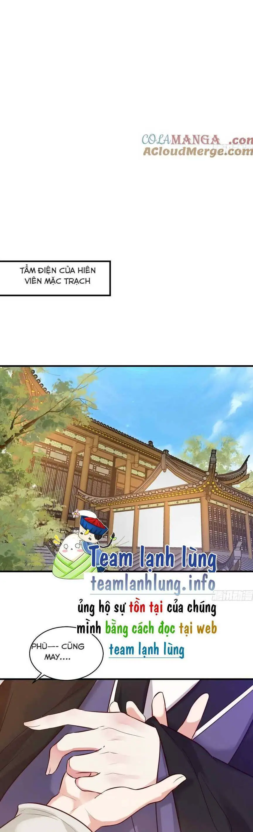 Tuyệt Sắc Quyến Rũ: Quỷ Y Chí Tôn Nettruyen ZZZ Chương 523 Page 9