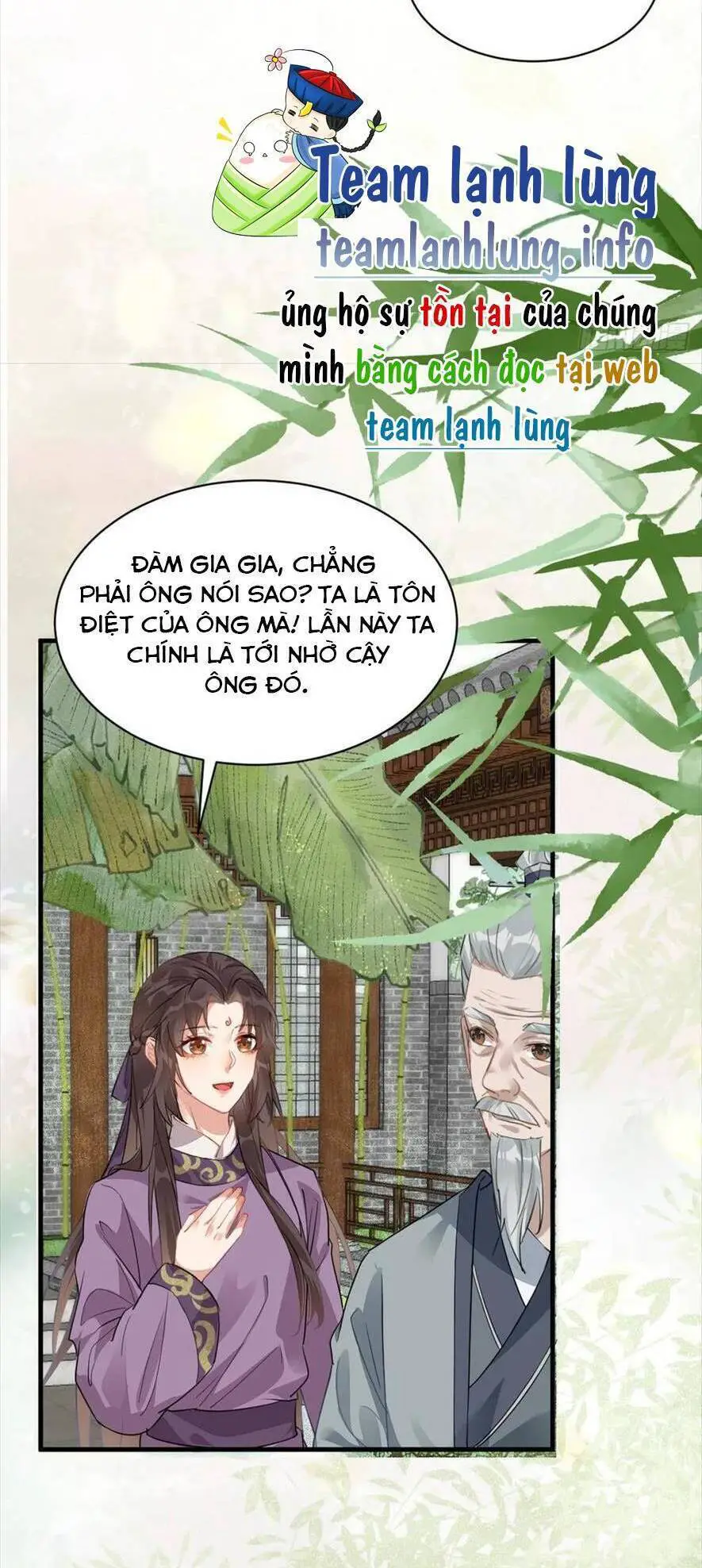 Tuyệt Sắc Quyến Rũ: Quỷ Y Chí Tôn Nettruyen ZZZ Chương 541 Page 24