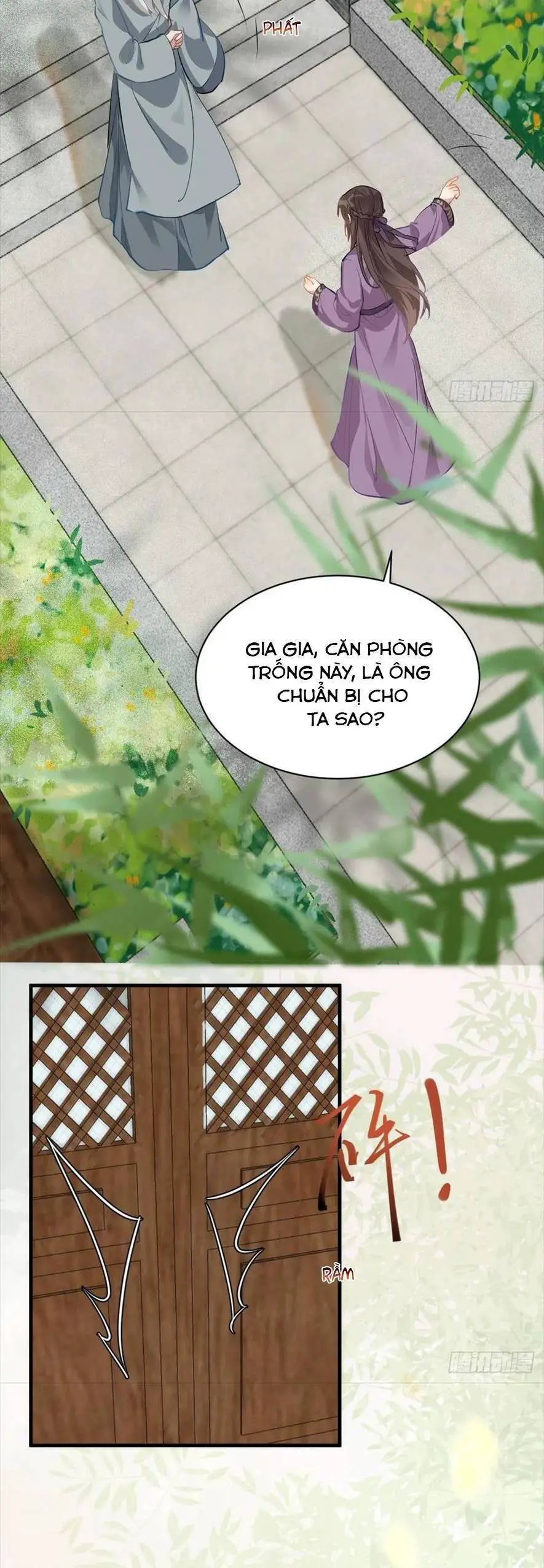 Tuyệt Sắc Quyến Rũ: Quỷ Y Chí Tôn Nettruyen ZZZ Chương 541 Page 26
