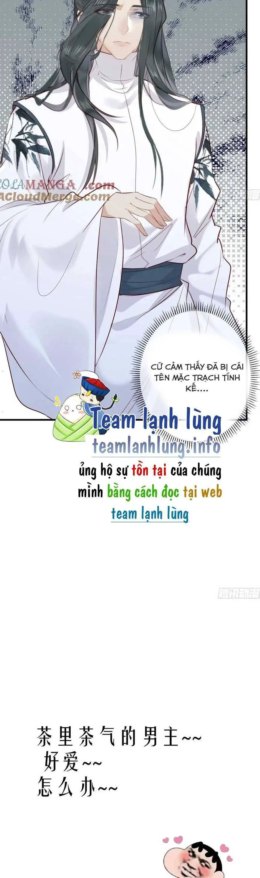 Tuyệt Sắc Quyến Rũ: Quỷ Y Chí Tôn Nettruyen ZZZ Chương 522 Page 22