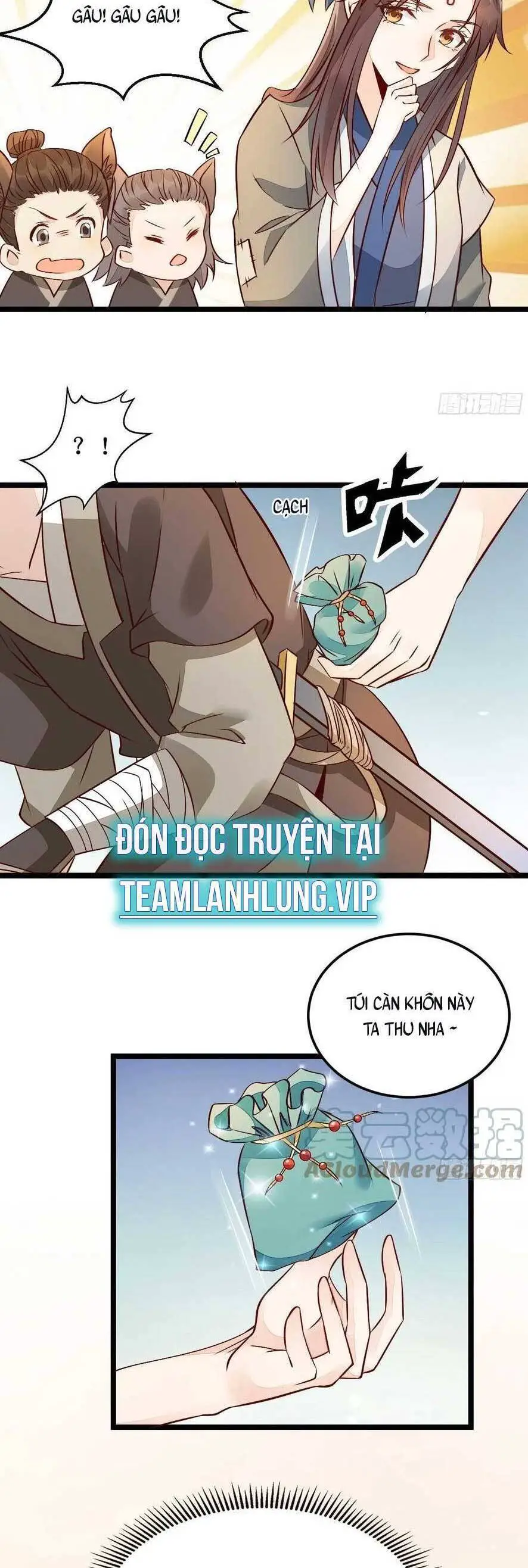 Tuyệt Sắc Quyến Rũ: Quỷ Y Chí Tôn Nettruyen ZZZ Chương 496 Page 16