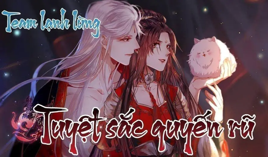 Tuyệt Sắc Quyến Rũ: Quỷ Y Chí Tôn Nettruyen ZZZ Chương 492 Page 1