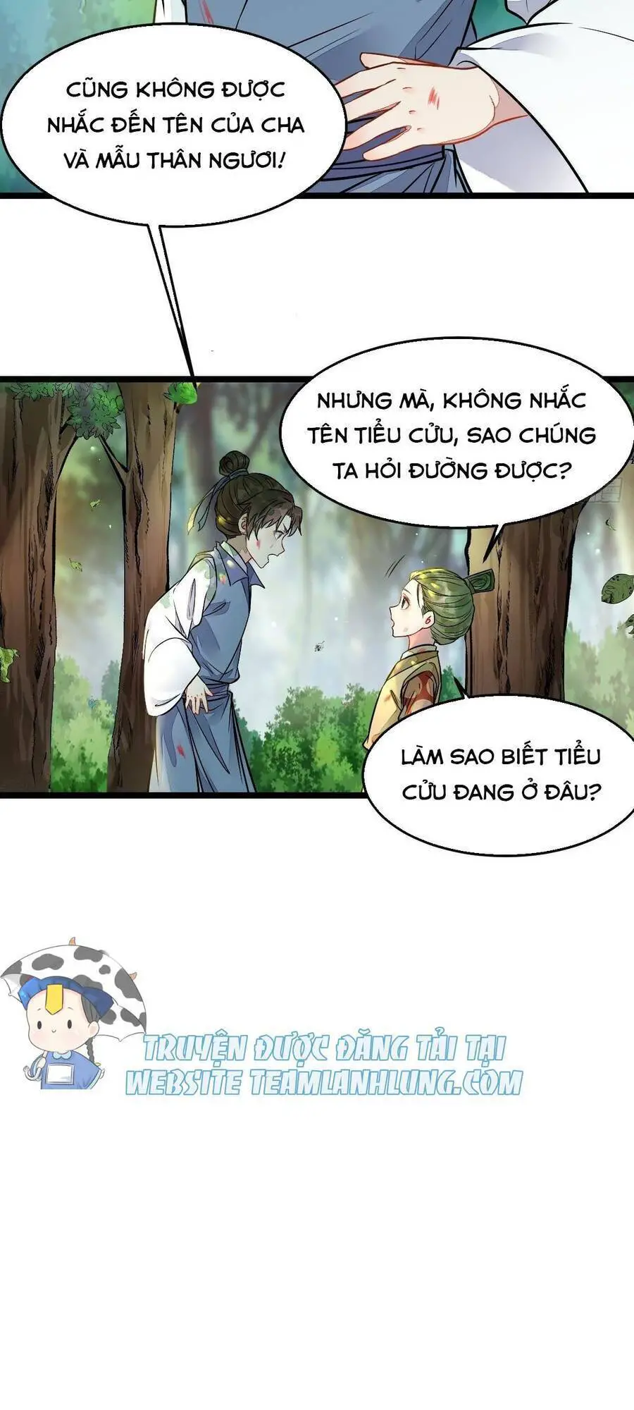 Tuyệt Sắc Quyến Rũ: Quỷ Y Chí Tôn Nettruyen ZZZ Chương 492 Page 7