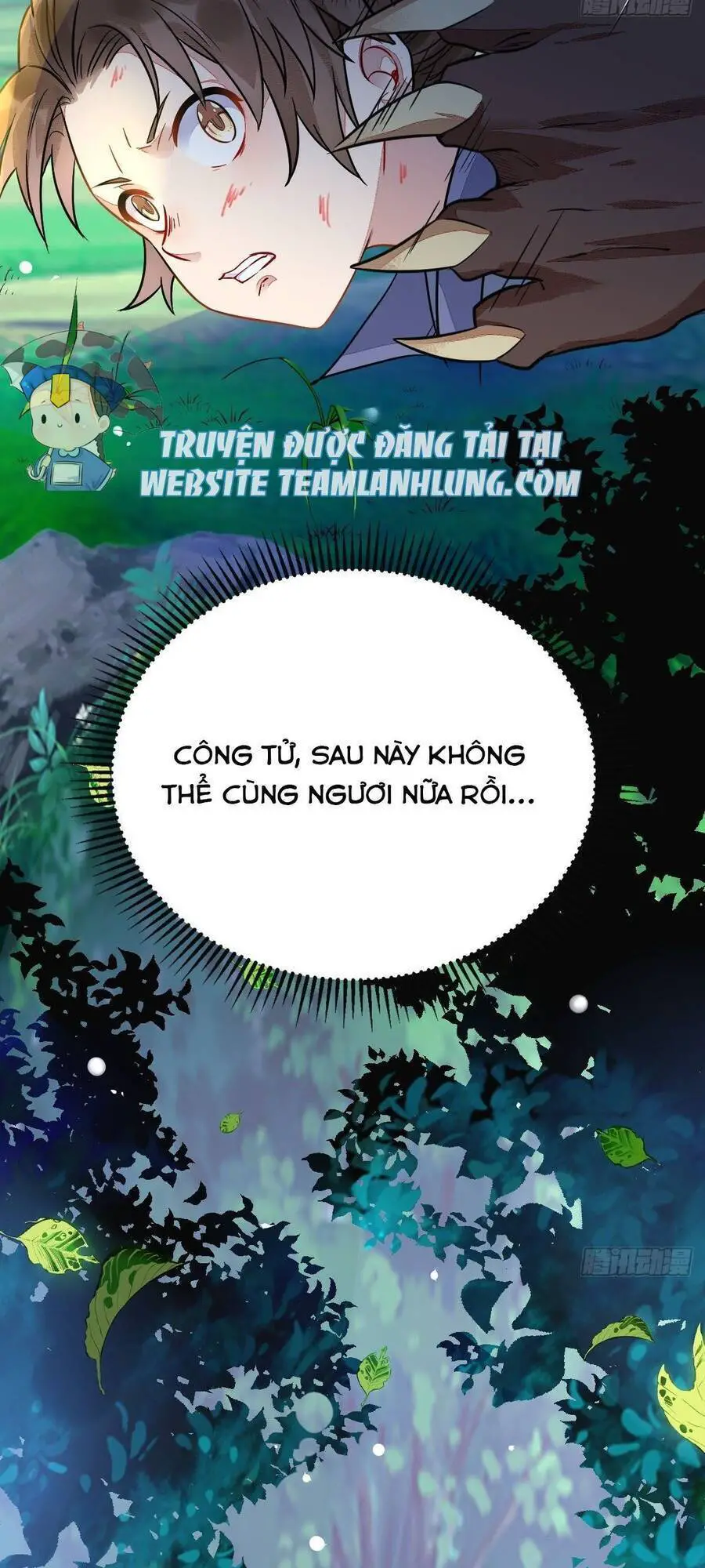 Tuyệt Sắc Quyến Rũ: Quỷ Y Chí Tôn Nettruyen ZZZ Chương 492 Page 25