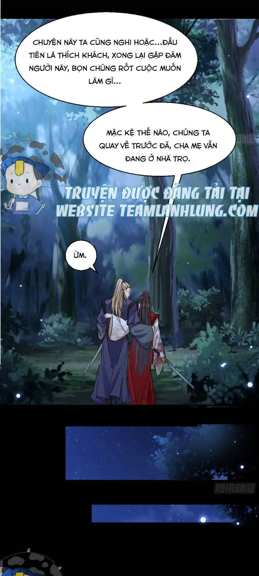 Tuyệt Sắc Quyến Rũ: Quỷ Y Chí Tôn Nettruyen ZZZ Chương 489 Page 15