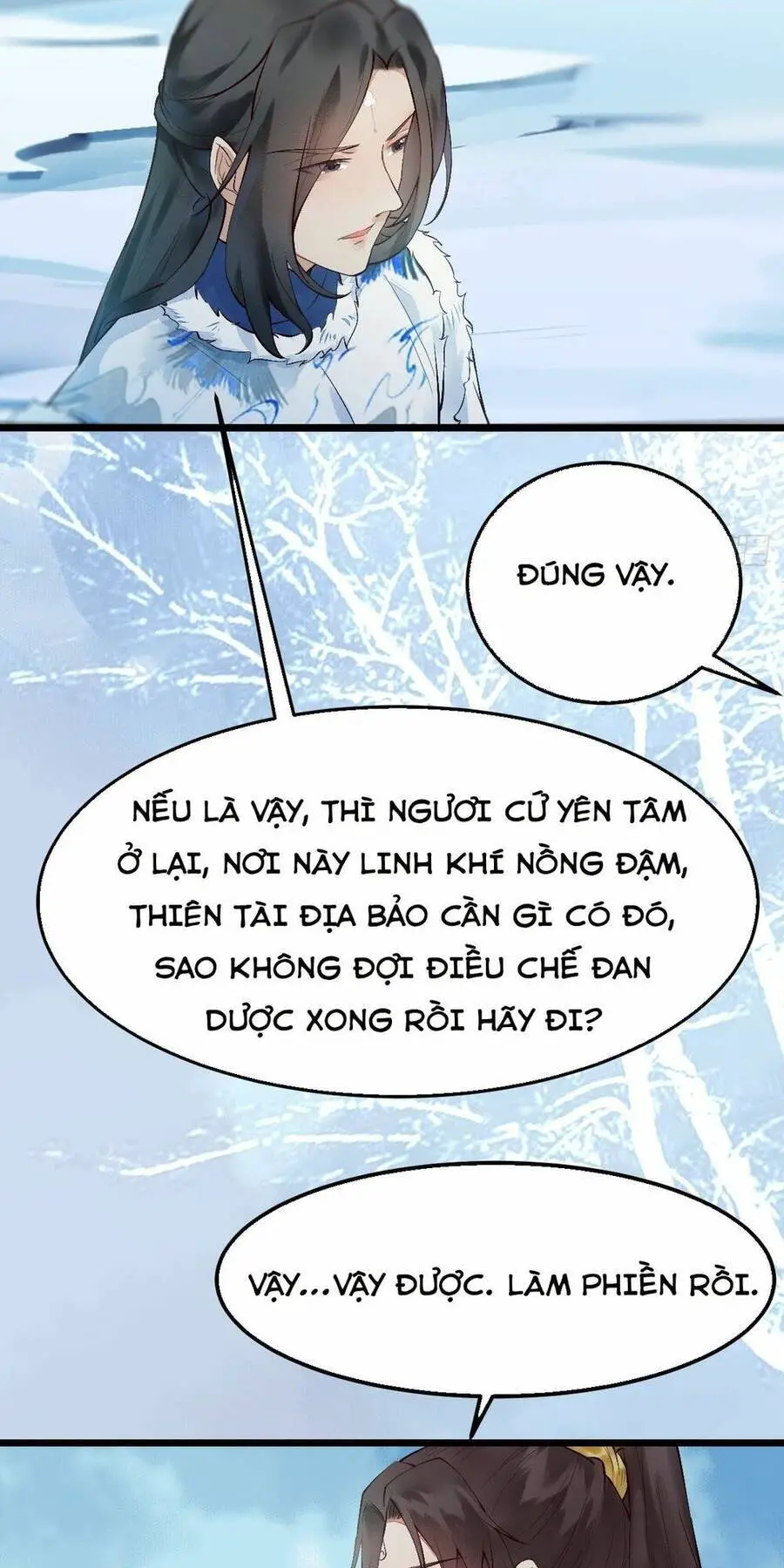 Tuyệt Sắc Quyến Rũ: Quỷ Y Chí Tôn Nettruyen ZZZ Chương 481 Page 14